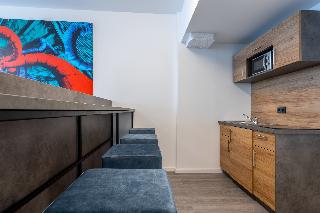 Trip Inn Living & Suites fotoÄŸrafÄ±