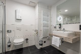 Trip Inn Living & Suites fotoÄŸrafÄ±