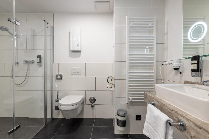 Trip Inn Living & Suites - Oda