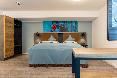 Trip Inn Living & Suites oda fotoğrafı