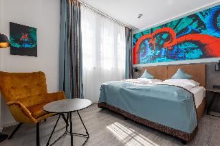 Trip Inn Living & Suites fotoÄŸrafÄ±