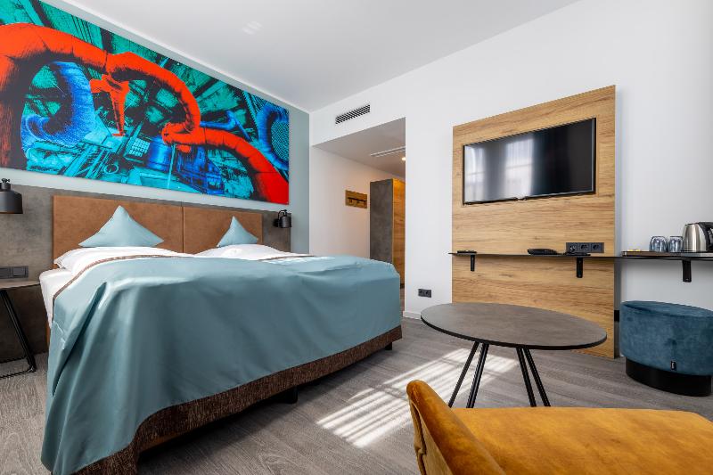 Trip Inn Living & Suites - Oda