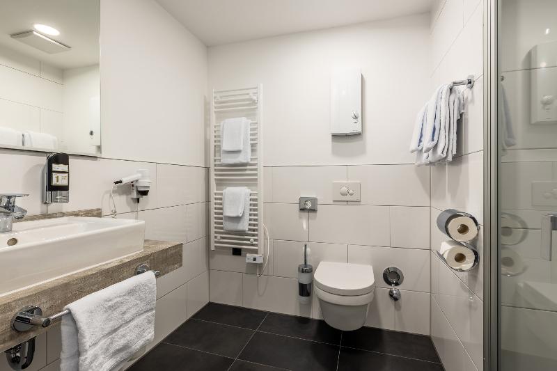 Trip Inn Living & Suites - Oda