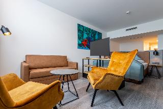 Trip Inn Living & Suites fotoÄŸrafÄ±