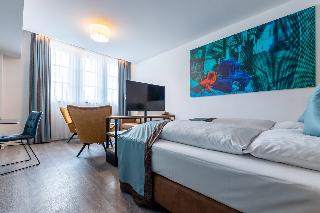 Trip Inn Living & Suites fotoÄŸrafÄ±