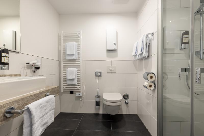Trip Inn Living & Suites - Oda