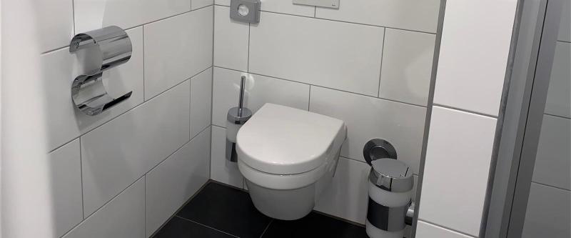 Trip Inn Living & Suites - Oda