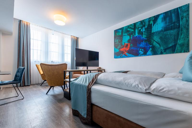 Trip Inn Living & Suites - Oda