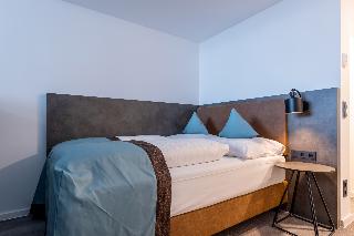 Trip Inn Living & Suites fotoÄŸrafÄ±