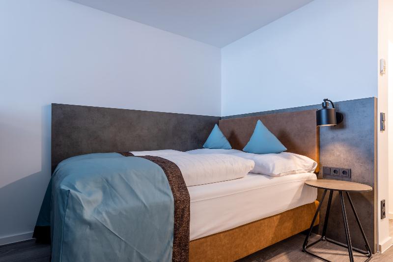Trip Inn Living & Suites - Oda
