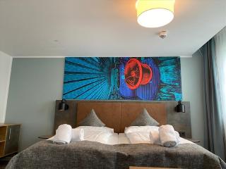 Trip Inn Living & Suites fotoÄŸrafÄ±