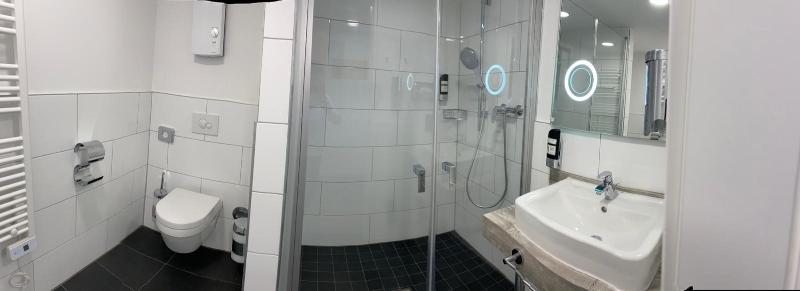 Trip Inn Living & Suites - Oda