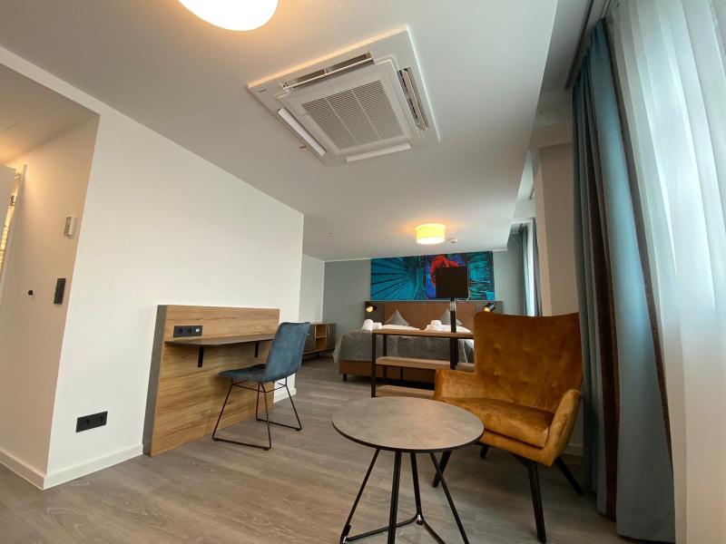 Trip Inn Living & Suites - Oda