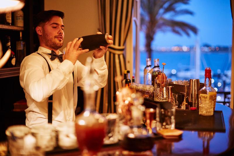 Bordoy Grand House Algarve - Bar