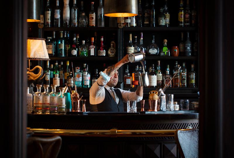 Bordoy Grand House Algarve - Bar