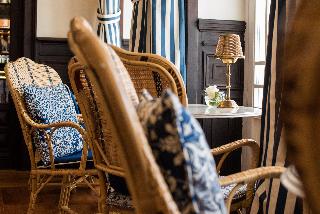 Bordoy Grand House Algarve fotoÄŸrafÄ±