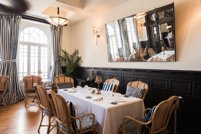 Bordoy Grand House Algarve - Bar