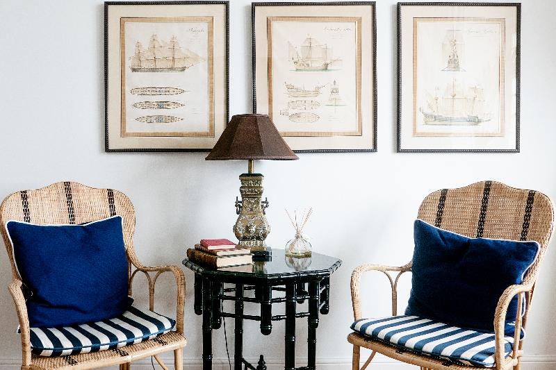 Bordoy Grand House Algarve - Lobi
