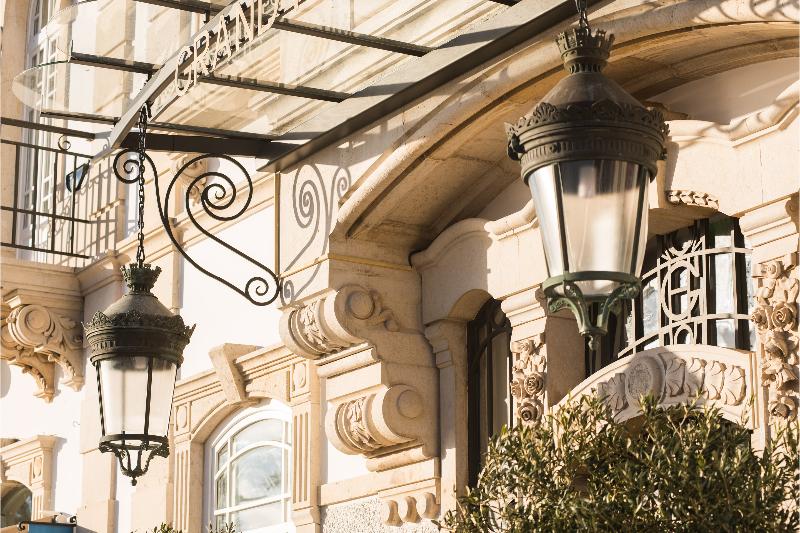 Bordoy Grand House Algarve - Genel