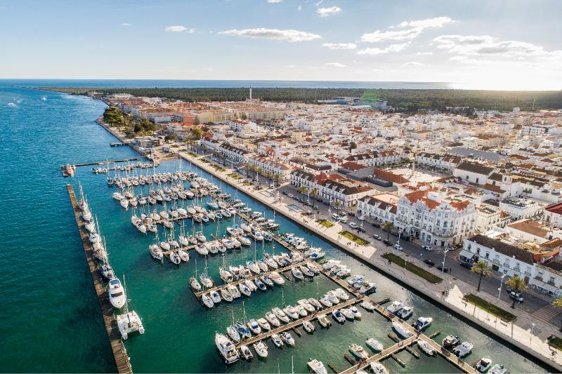 Bordoy Grand House Algarve - Genel