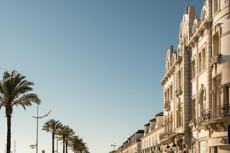 Bordoy Grand House Algarve - Genel