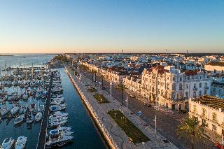 Bordoy Grand House Algarve otel fotoğrafı