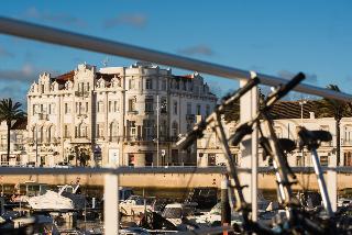 Bordoy Grand House Algarve fotoÄŸrafÄ±