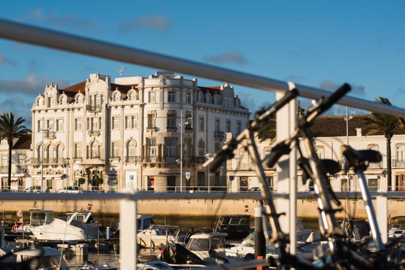 Bordoy Grand House Algarve - Genel