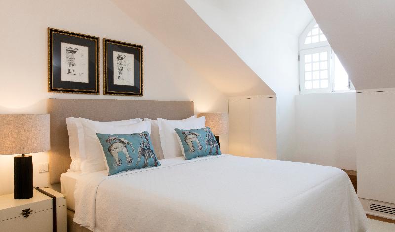 Bordoy Grand House Algarve - Oda