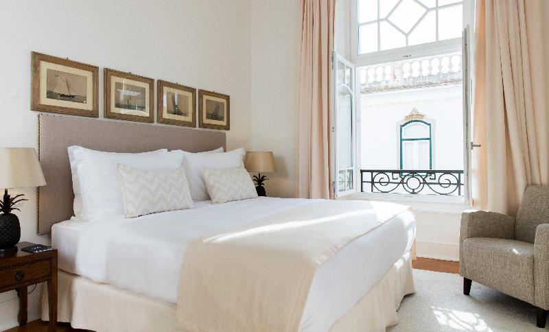 Bordoy Grand House Algarve - Oda