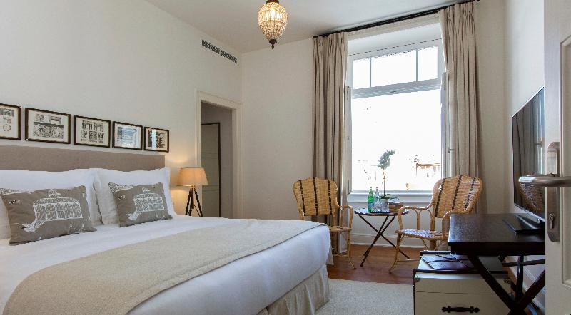 Bordoy Grand House Algarve - Oda