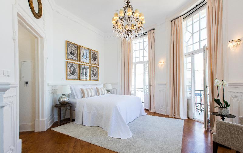 Bordoy Grand House Algarve - Oda