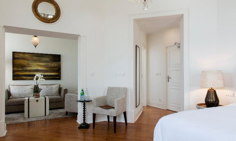 Bordoy Grand House Algarve - Oda