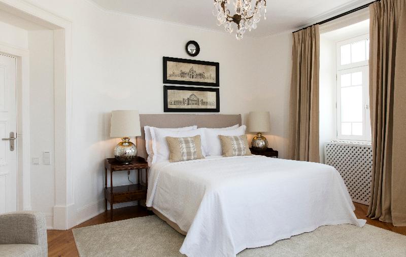 Bordoy Grand House Algarve - Oda