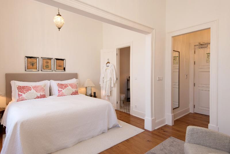 Bordoy Grand House Algarve - Oda