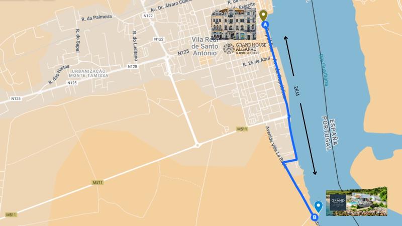 Bordoy Grand House Algarve - Havuz