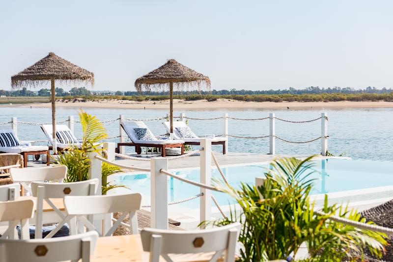 Bordoy Grand House Algarve - Havuz