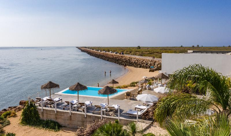 Bordoy Grand House Algarve - Havuz