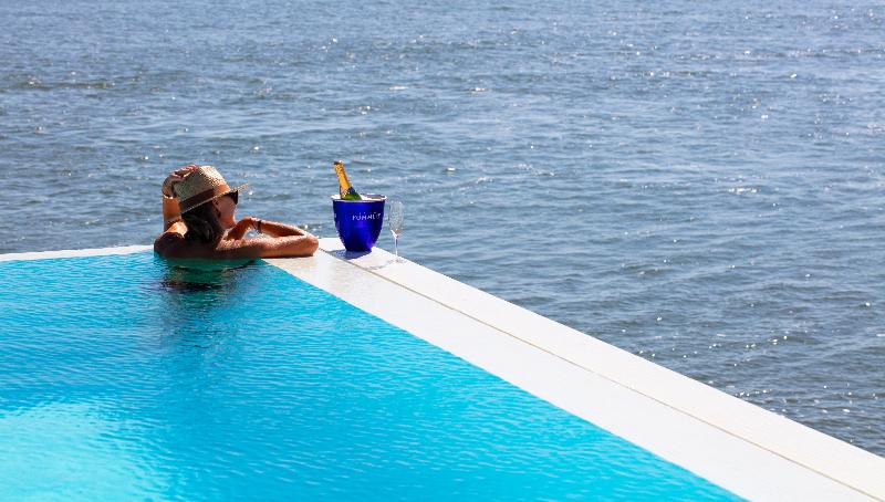 Bordoy Grand House Algarve - Havuz