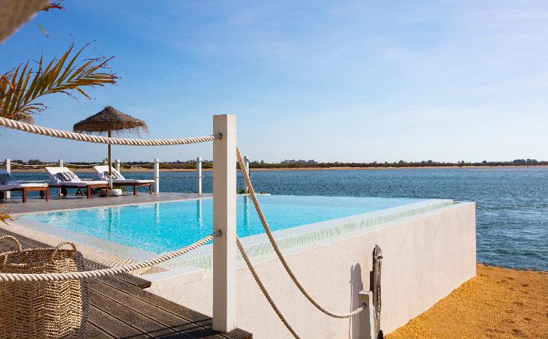 Bordoy Grand House Algarve - Havuz