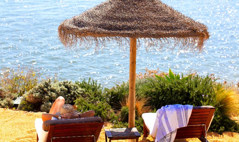 Bordoy Grand House Algarve - Havuz