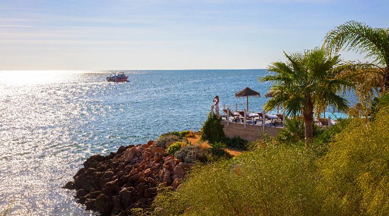 Bordoy Grand House Algarve - Havuz
