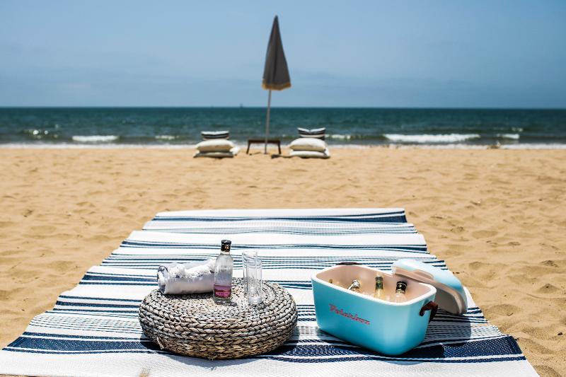 Bordoy Grand House Algarve - Plaj