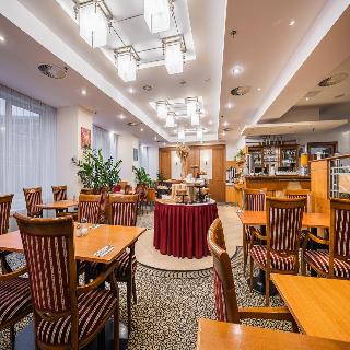 Ramada Prague City Centre fotoÄŸrafÄ±