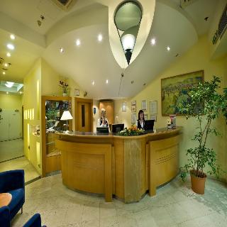 Ramada Prague City Centre fotoÄŸrafÄ±