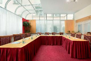 Ramada Prague City Centre fotoÄŸrafÄ±