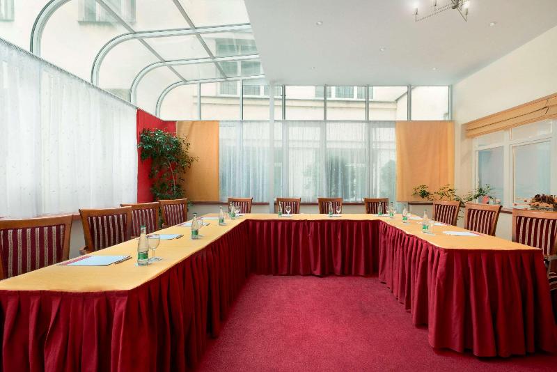 Ramada Prague City Centre - Toplantı