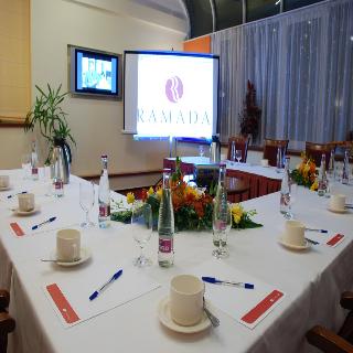 Ramada Prague City Centre fotoÄŸrafÄ±