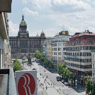 Ramada Prague City Centre fotoÄŸrafÄ±