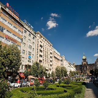 Ramada Prague City Centre fotoÄŸrafÄ±